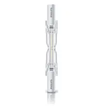 PHILIPS bulb.halogen.linear. 90W R7s 230V 78mm