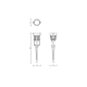 PHILIPS Caper GardenLink SP KIT BL 24V 06
