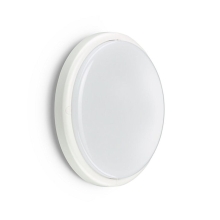 PHILIPS ceiling lamp. WL070V 11W 1100lm/830 50Y IP65;