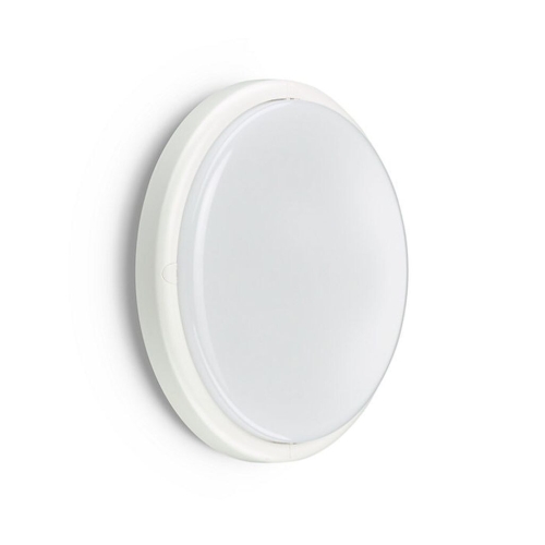 PHILIPS ceiling lamp. WL070V 11W 1100lm/830 50Y IP65;