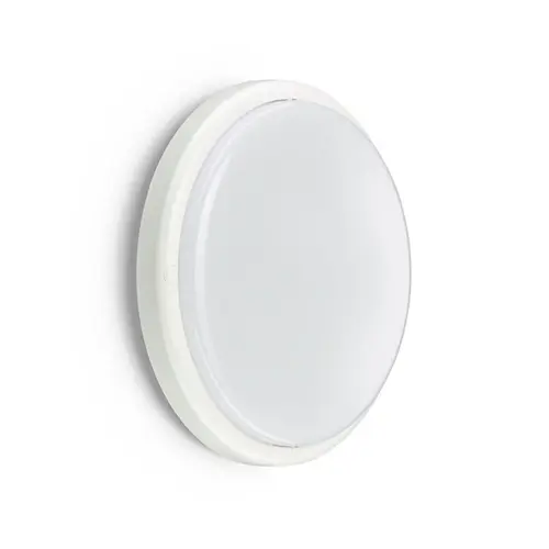 PHILIPS ceiling lamp. WL070V 11W 1100lm/830 50Y IP65;