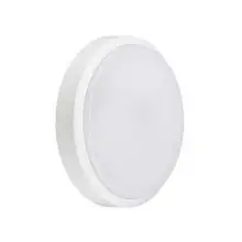 PHILIPS ceiling lamp. WL140V 12W 1250lm/840 50Y IP65; sensor