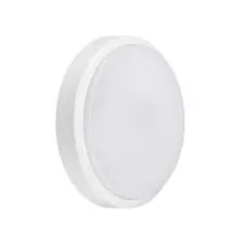 PHILIPS ceiling lamp. WL140V 19W 1950lm/840 50Y IP65; sensor