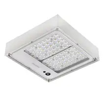 PHILIPS ceiling light LED BCP333 LED159 92W 100Y 14400lm/740 IP66
