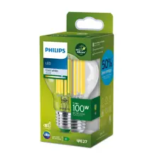 PHILIPS CLA 100WA60 E27 4000K CL UE SRT4
