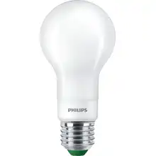 PHILIPS CLA 60W A60 E27 2700K FR UE D SRT4