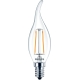 PHILIPS classic 25W BA35 E14 WW CL ND RFSRT4