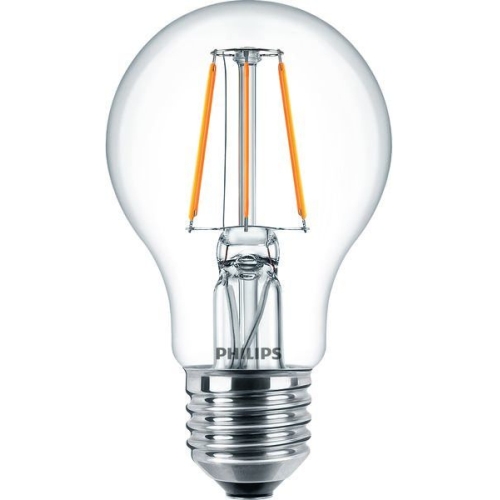 PHILIPS classic 40W A60 E27 WW CL ND RFSRT4