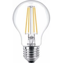 PHILIPS classic 60W A60 E27 CW CL ND RFSRT4