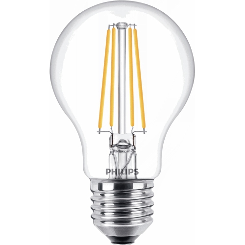 PHILIPS classic 60W A60 E27 CW CL ND RFSRT4