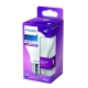 PHILIPS classic 60W A60 E27 CW FR ND SRT4