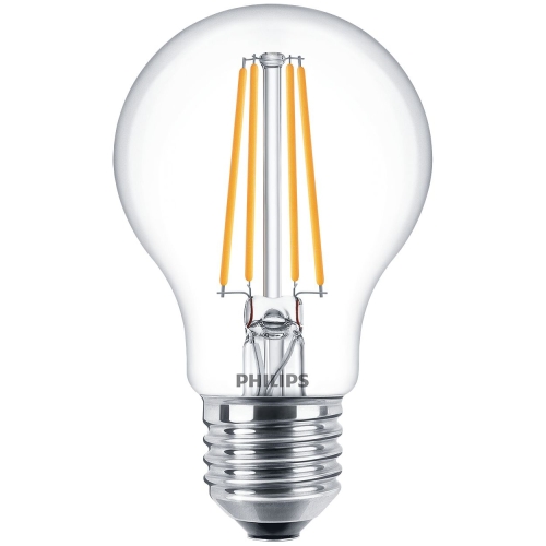 PHILIPS classic 60W A60 E27WWCLND 1PF/SRT4