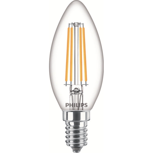 PHILIPS classic 60W E14 WW B35 FR ND RFSRT4
