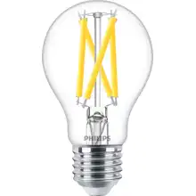 PHILIPS classic 75W A60 E27 CL WGD90 SRT4
