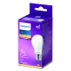 PHILIPS classic 75W A60 E27 WWFRND1PF/SRT4