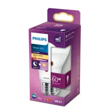 PHILIPS D2D 60W A60 E27 WW FR ND SRT4