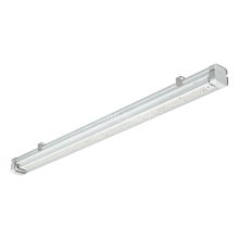 PHILIPS damp proof batten LED WT470C 50.5W 6500lm/840 IP66; DALI 160cm