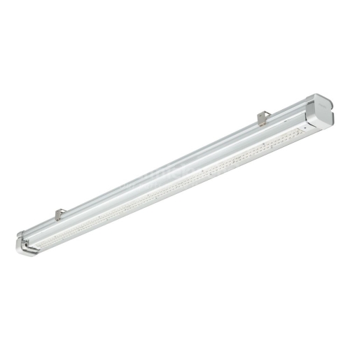PHILIPS damp proof batten LED WT470C 50.5W 6500lm/840 IP66; DALI 160cm