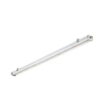 PHILIPS damp proof batten LED WT490C 43.5W 6400lm/840 IP66; DALI ELD3TW1 PI7 L12