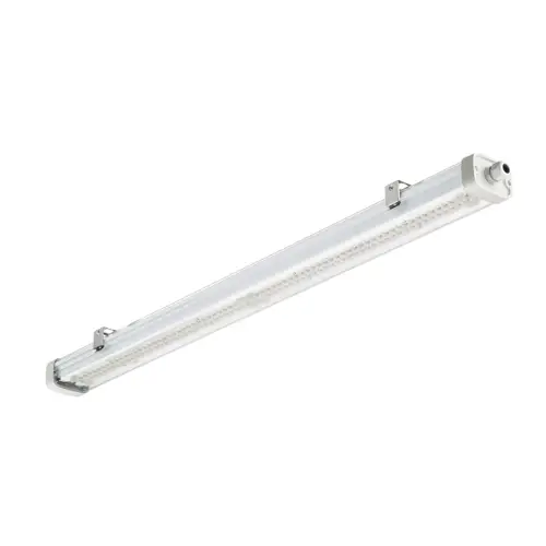 PHILIPS damp proof batten LED WT490C LED42S/840 PSD WB TCWS PIS L1200