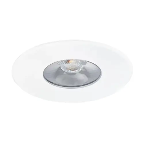 PHILIPS downlight LED Coreline RS150 10.2W 900lm/830 50Y IP65; white