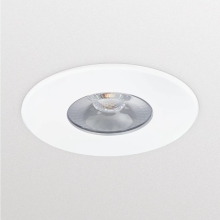 PHILIPS downlight LED Coreline RS150 7.2W 720lm/840 50Y IP65; white