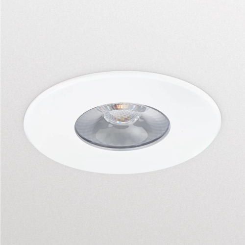 PHILIPS downlight LED Coreline RS150 7.2W 720lm/840 50Y IP65; white