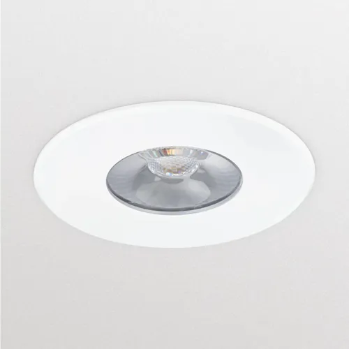 PHILIPS downlight LED Coreline RS150 7.2W 720lm/840 50Y IP65; white