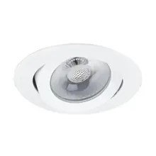 PHILIPS downlight LED Coreline RS151 10.2W 900lm/830 50Y IP44; white