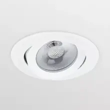 PHILIPS downlight LED Coreline RS151 7.2W 680lm/830 50Y IP44; white