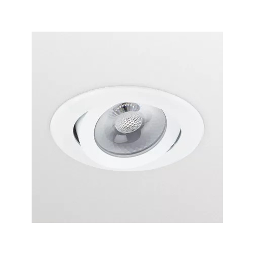 PHILIPS downlight LED Coreline RS151 7.2W 680lm/830 50Y IP44; white