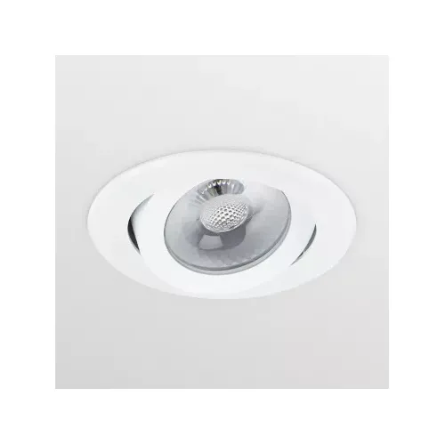 PHILIPS downlight LED Coreline RS151 7.2W 680lm/830 50Y IP44; white