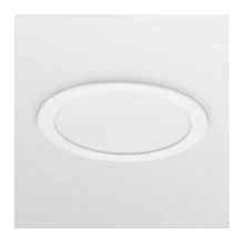 PHILIPS downlight LED Coreline.Slim DN145B 20S 22.5W 2100lm/840 IP44 DALI