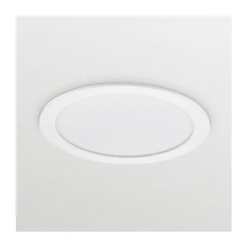 PHILIPS downlight LED Coreline.Slim DN145B 20S 22.5W 2100lm/840 IP44 DALI