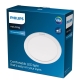 PHILIPS downlight LED Diamond Cut 13W 3000K; white