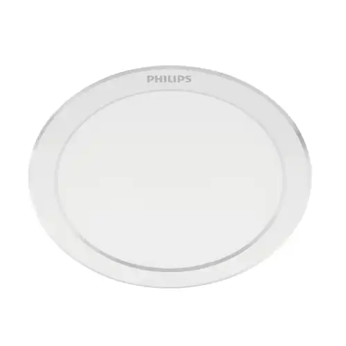 PHILIPS downlight LED Diamond Cut 13W 4000K; white