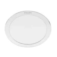 PHILIPS downlight LED Diamond Cut 17W 3000K; white