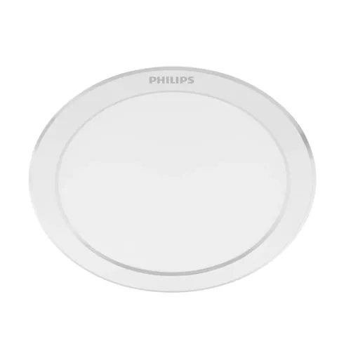 PHILIPS downlight LED Diamond Cut 17W 3000K; white