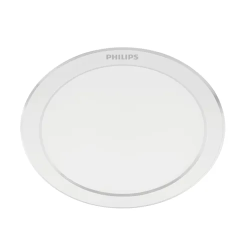 PHILIPS downlight LED Diamond Cut 17W 4000K; white