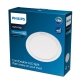PHILIPS downlight LED Diamond Cut 17W 4000K; white