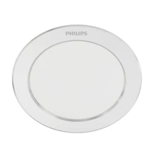 PHILIPS downlight LED Diamond Cut 3.5W 4000K; white