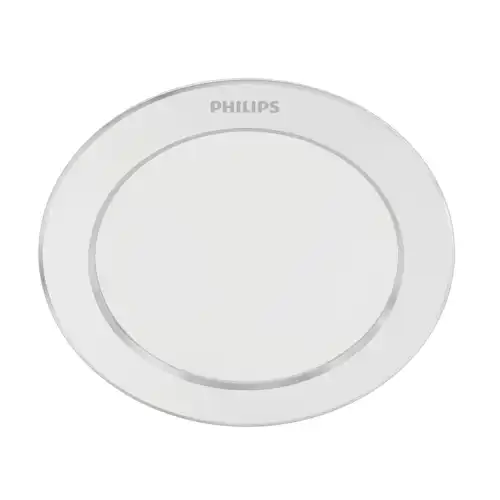 PHILIPS downlight LED Diamond Cut 3.5W 4000K; white