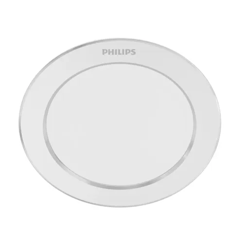PHILIPS downlight LED Diamond Cut 5W 3000K; white