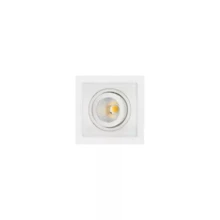 PHILIPS downlight LED GD621B 23.5W 2800lm/840/24° IP20; white