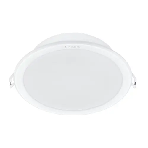 PHILIPS downlight LED Meson 16.5W 1750lm/840 IP20; white
