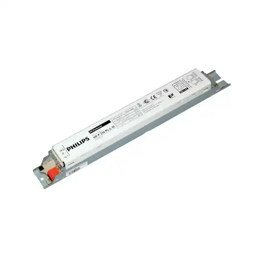 PHILIPS driver. 1x55W HF-P155 PLL III