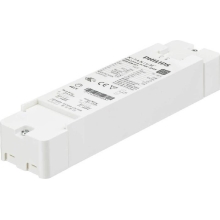 PHILIPS driver.LED XITANIUM LED 50W 0.3-1A 62V TD/I 230V