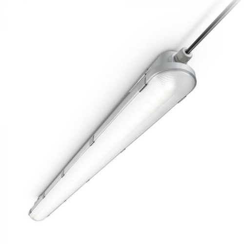 PHILIPS fixture CoreLine Waterproof WT120C 40S 41W/840 4000lm 50Y IP65 1200 EL1