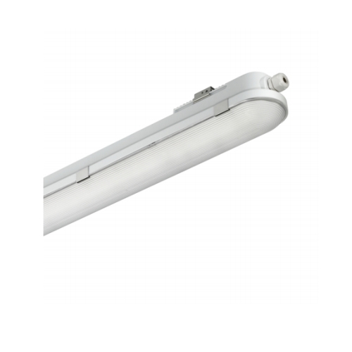 PHILIPS fixture  CoreLine Waterproof WT120C 40S 41W/840 4000lm 50Y IP65 1200 EL3