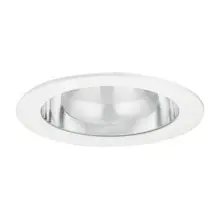 PHILIPS fixture downlight  Greenspace  DN460B 11S 10.6W/830 1200lm IP20 ; bila
